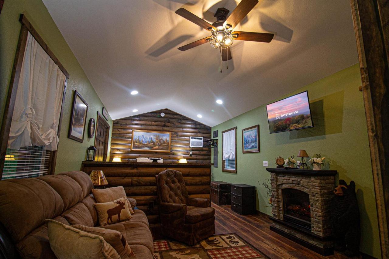 The Lil House Villa Robbinsville Exterior foto