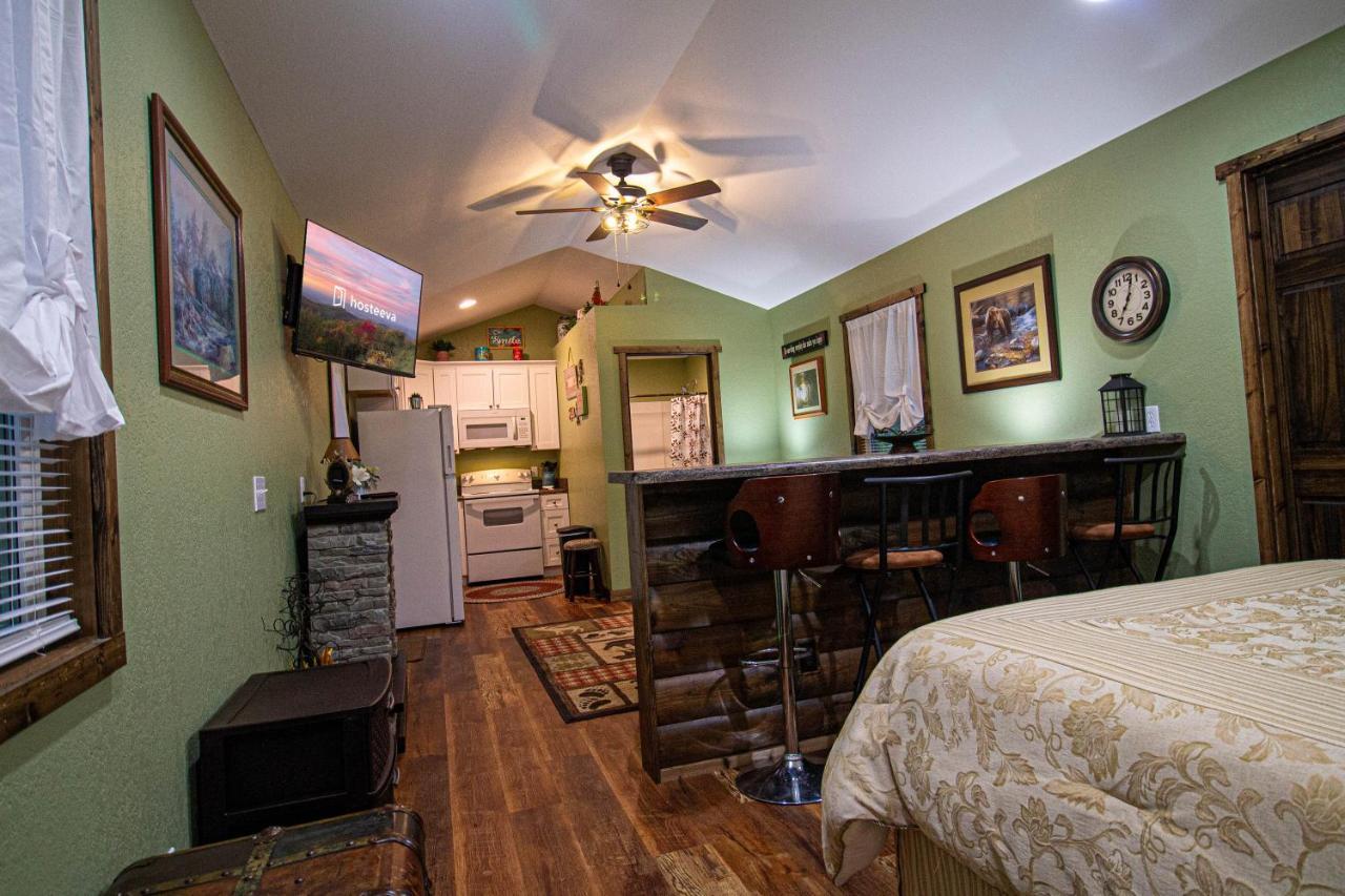The Lil House Villa Robbinsville Exterior foto