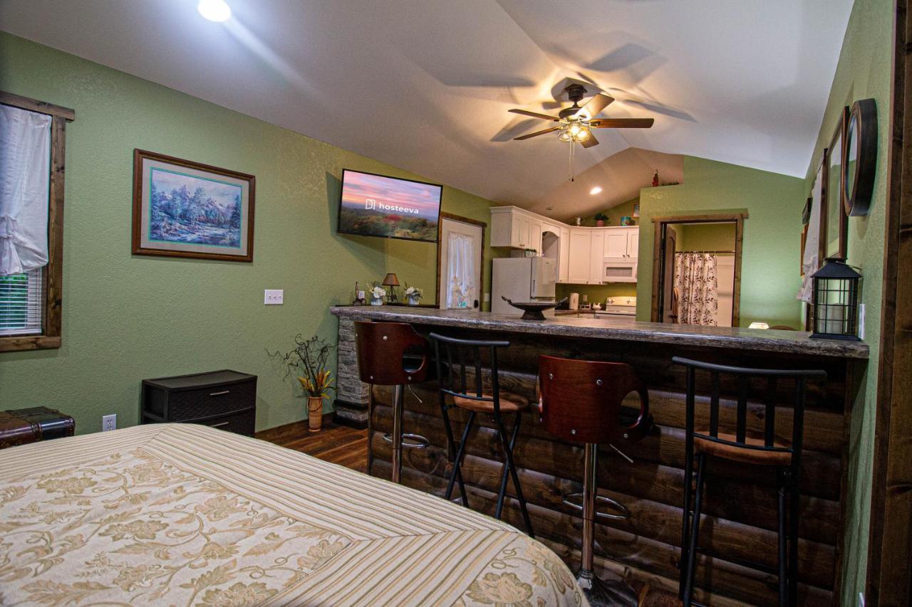 The Lil House Villa Robbinsville Exterior foto